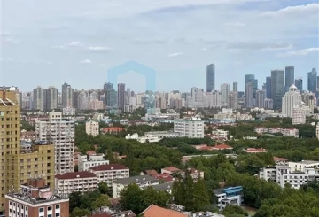 Rm 2106 No B Hui Jin Plaza(3)