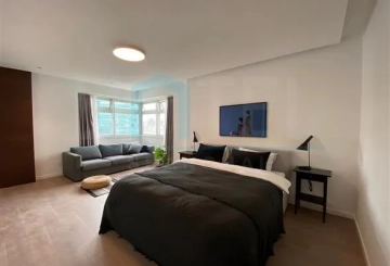 Rm 2106 No B Hui Jin Plaza(6)