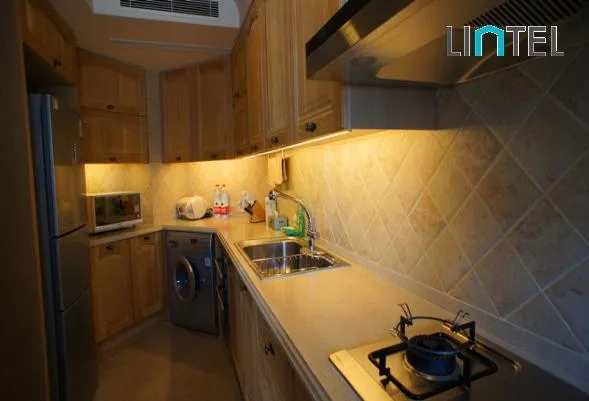 Rm 2108 No 1 Central Residence I