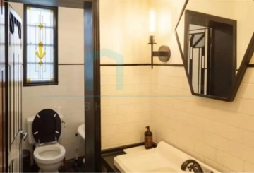 Rm 212 No 195 Changde  Road(8)