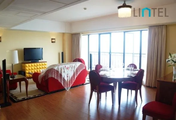 Rm 21A No 1 41 Hengshan Road(3)
