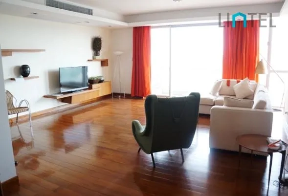 Rm 21A No 3 Chevalier Place