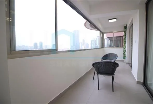Rm 21A No 3 One Park Avenue(8)