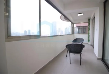 Rm 21A No 3 One Park Avenue(8)