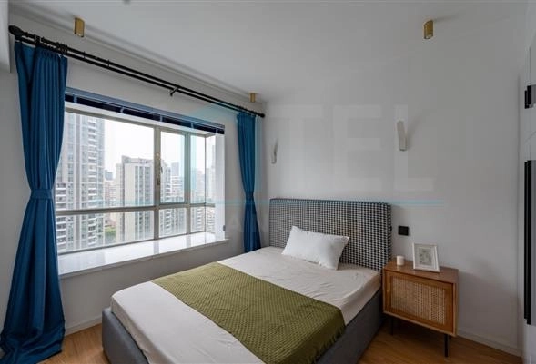 Rm 21C No 8 One Park Avenue(9)