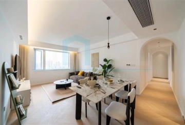 Rm 21C Ren Da Apartment