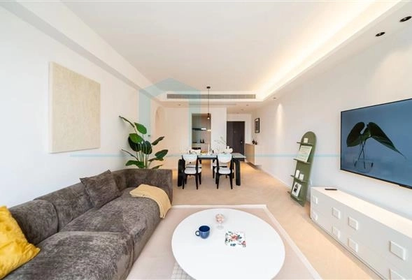 Rm 21C Ren Da Apartment(2)