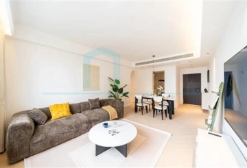Rm 21C Ren Da Apartment(3)