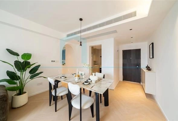 Rm 21C Ren Da Apartment(5)