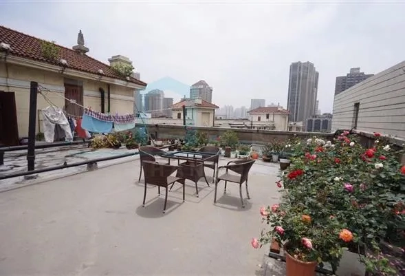 Rm 22 No 497 Huaihai middle Road(7)