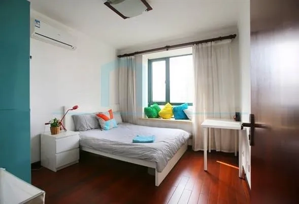 Rm 2201 No 10 Lane 68 Liyuan Road(11)