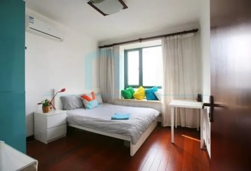 Rm 2201 No 10 Lane 68 Liyuan Road(11)