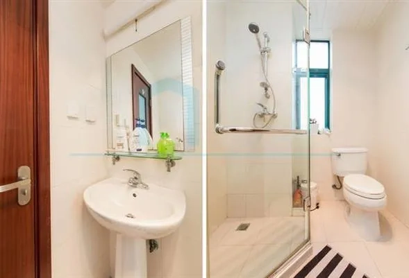 Rm 2201 No 10 Lane 68 Liyuan Road(12)
