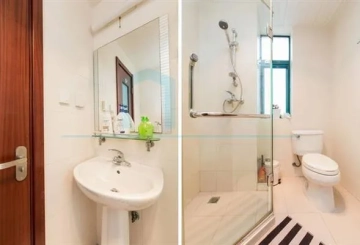 Rm 2201 No 10 Lane 68 Liyuan Road(12)