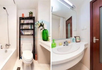 Rm 2201 No 10 Lane 68 Liyuan Road(8)