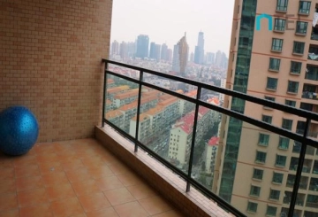 Rm 2201 No 10 Yanlord Garden(3)