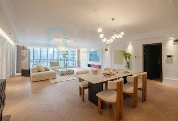 Rm 2201 No 2 Fortune City Phase 3 North