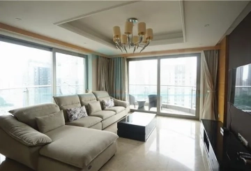 Rm 2201 No 5 Fortune Residence