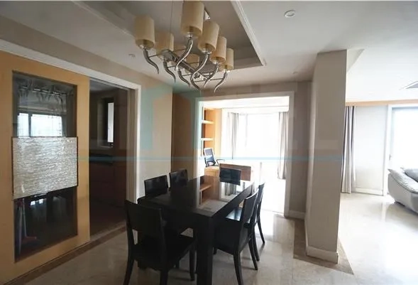 Rm 2201 No 5 Fortune Residence(3)