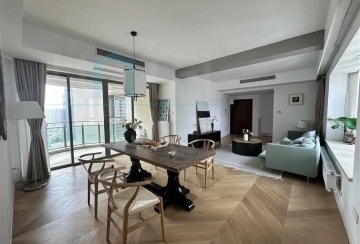 Rm 2201 No 5 Jing'an Four Seasons