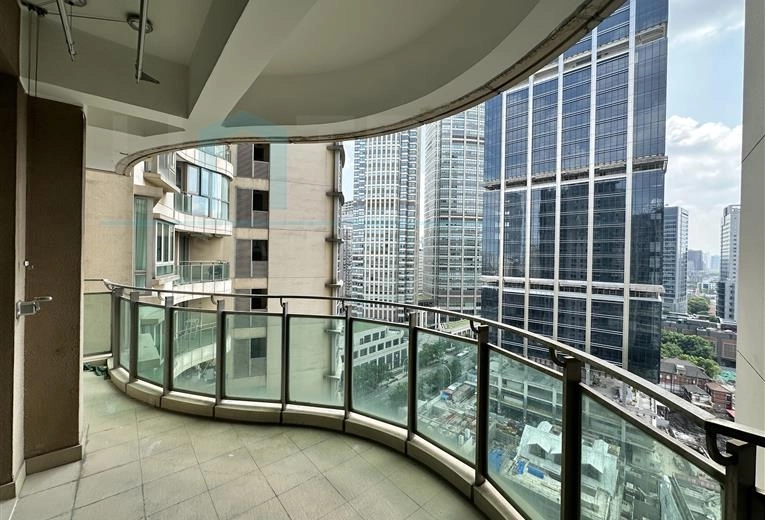 Rm 2201 No 5 Jing'an Four Seasons(2)