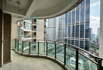 Rm 2201 No 5 Jing'an Four Seasons(2)