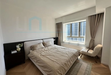 Rm 2201 No 5 Jing'an Four Seasons(5)