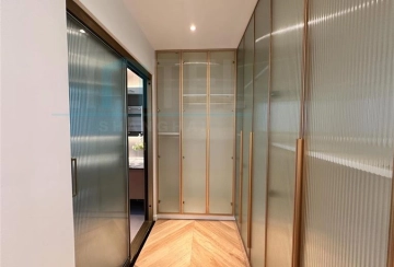 Rm 2201 No 5 Jing'an Four Seasons(6)
