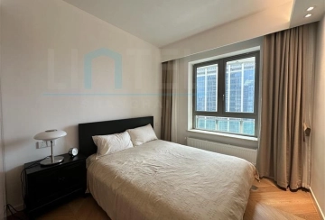 Rm 2201 No 5 Jing'an Four Seasons(8)