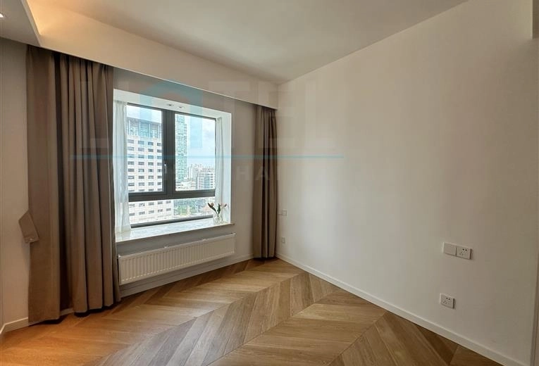 Rm 2201 No 5 Jing'an Four Seasons(9)