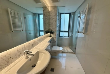 Rm 2201 No 5 Jing'an Four Seasons(10)