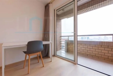 Rm 2201 No 6 Clove Apartment(11)