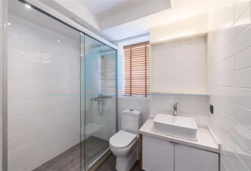 Rm 2201 No 6 Clove Apartment(14)