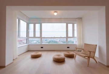 Rm 2201 No 6 Clove Apartment(2)