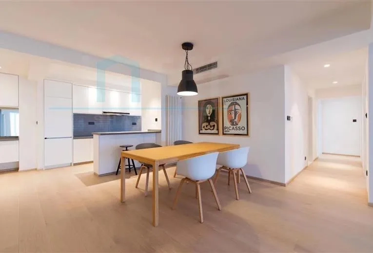 Rm 2201 No 6 Clove Apartment(4)