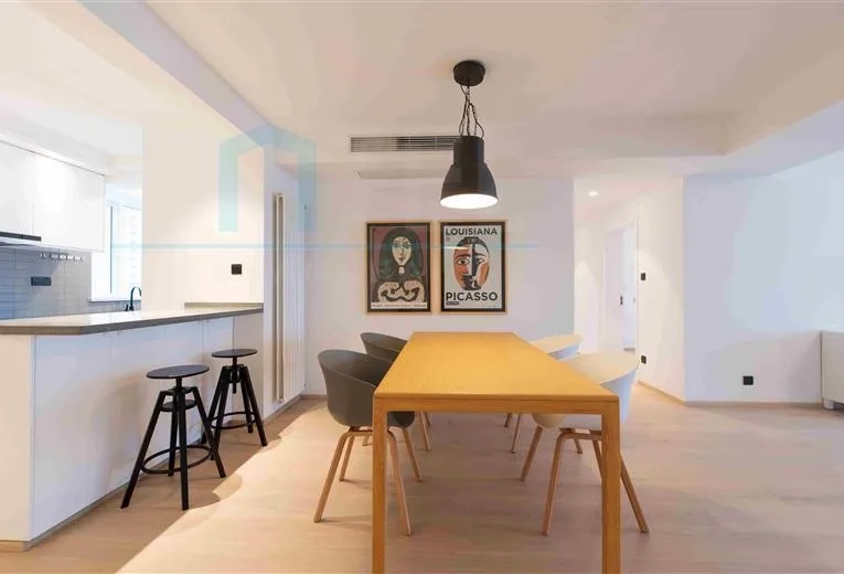 Rm 2201 No 6 Clove Apartment(5)