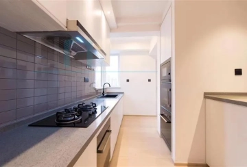 Rm 2201 No 6 Clove Apartment(6)