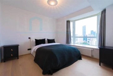 Rm 2201 No 6 Clove Apartment(7)