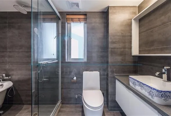 Rm 2201 No 6 Clove Apartment(8)