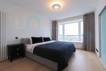 Rm 2201 No 6 Clove Apartment(10)