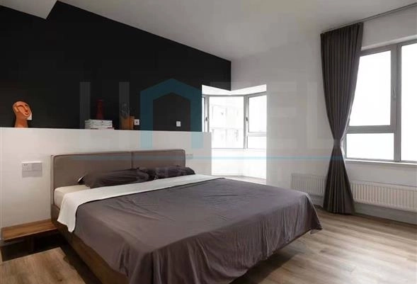 Rm 2201 No 6 Shanghai Bay Phase I(4)