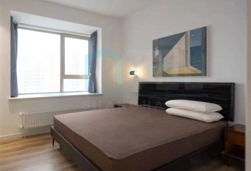 Rm 2201 No 6 Shanghai Bay Phase I(6)