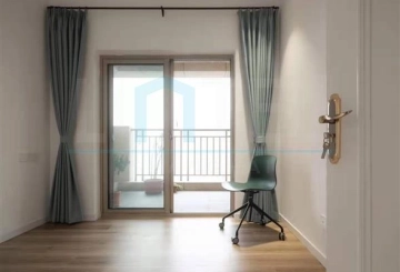 Rm 2201 No 6 Shanghai Bay Phase I(7)