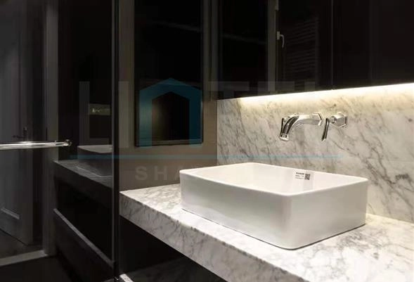 Rm 2201 No 6 Shanghai Bay Phase I(8)