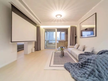 Rm 2201 No 8 Shanghai Park Avenue