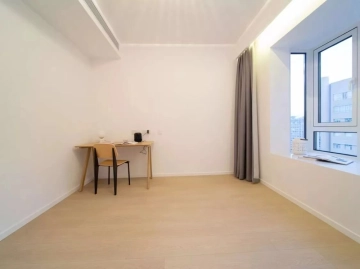 Rm 2201 No 8 Shanghai Park Avenue(11)