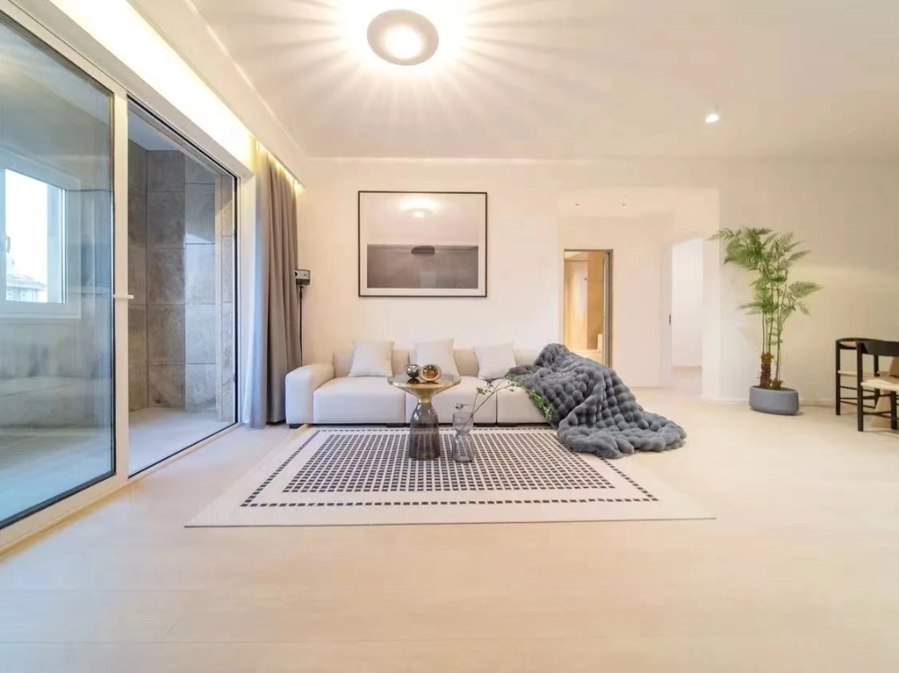 Rm 2201 No 8 Shanghai Park Avenue(2)