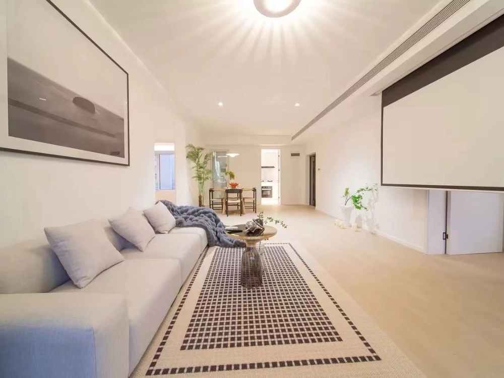 Rm 2201 No 8 Shanghai Park Avenue(3)