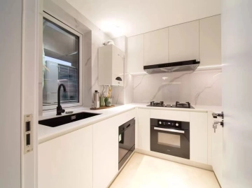 Rm 2201 No 8 Shanghai Park Avenue(4)