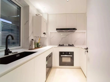 Rm 2201 No 8 Shanghai Park Avenue(5)